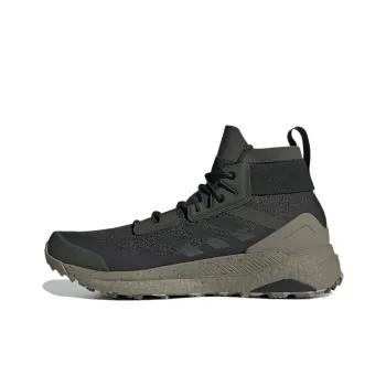 Adidas Terrex Free Hiker Parley Earth Trace Cargo