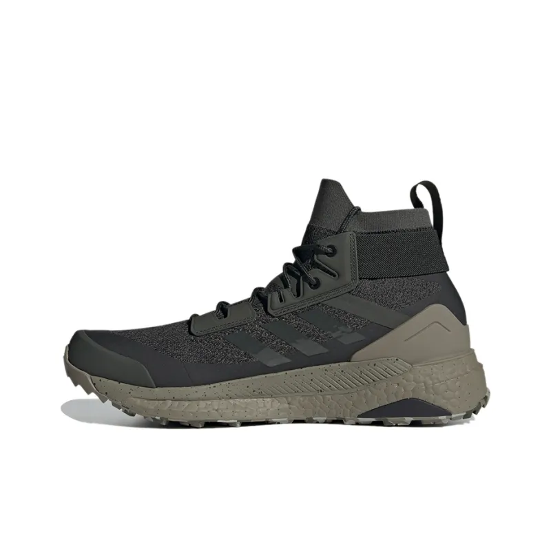 Adidas Parley X Terrex Free Hiker 'Earth Trace Cargo'-0