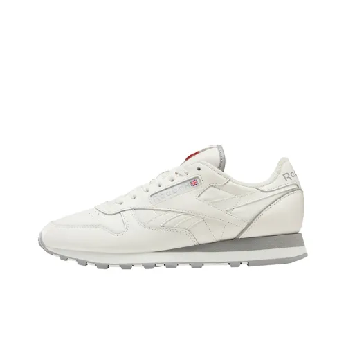 Reebok Classic Leather 1983 Vintage Chalk