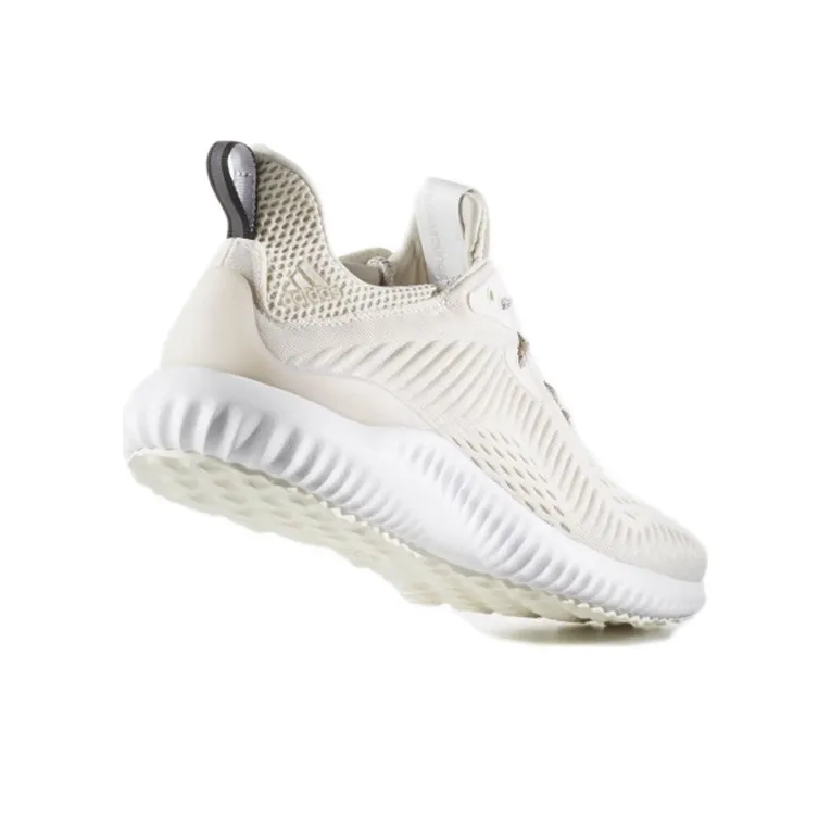 Adidas Alphabounce Chalk White-3