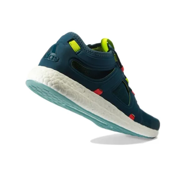 Adidas Climachill Rocket Running 'Green'-3