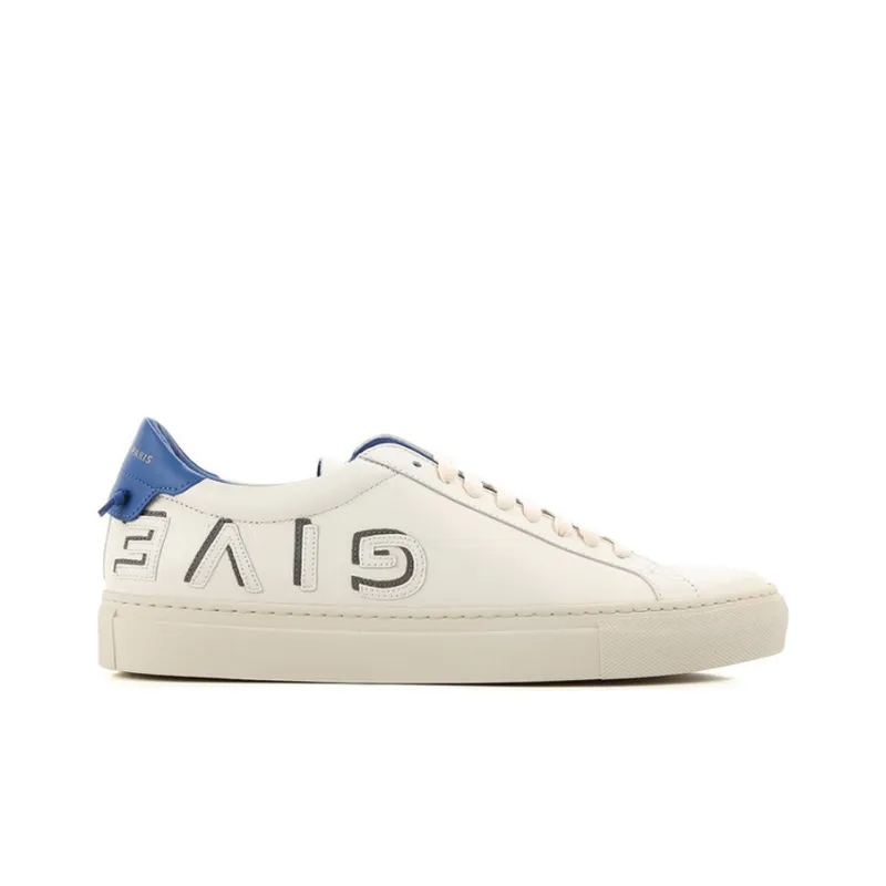 Givenchy Sneaker Low 'Reverse Letters'-1