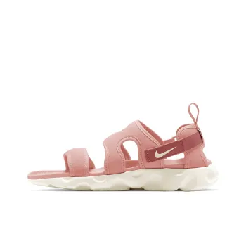 Nike Owaysis Sandal Cozy Non Slip Sports Pink Sandals Women's