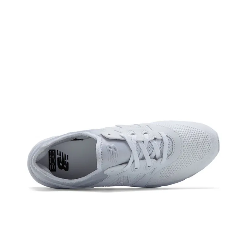 New Balance Lifestyle 009 White-2