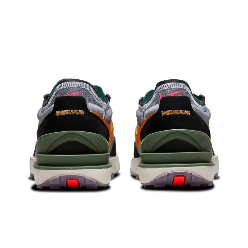 Nike Waffle One Exeter Edition Black-3