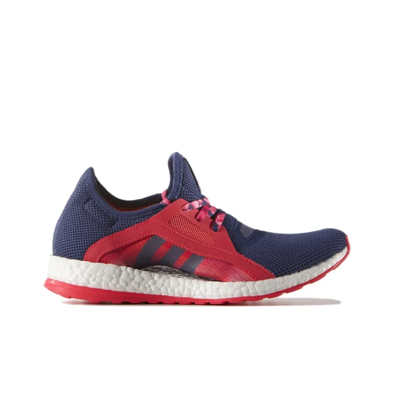 Adidas PureBoost X Atr 'Blue Red' Women's-1