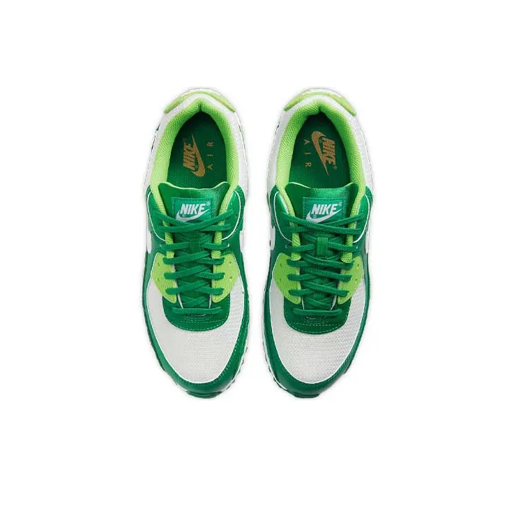 Nike Air Max 90 St Patrick's Day 2021-3
