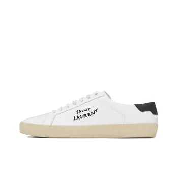 SAINT LAURENT Court Classic SL/06 Sneakers