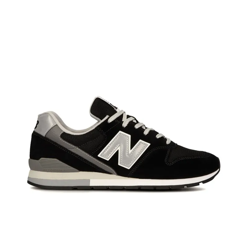 New Balance 996 Essential Pack Black-1