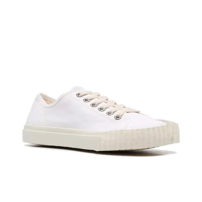 Maison Margiela Tabi Skateboard Shoes Women's White-2