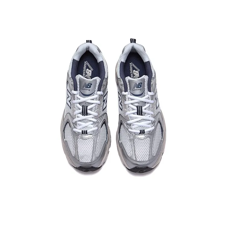 New Balance 530 Steel Grey-6