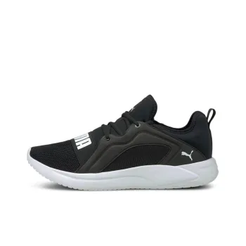 PUMA Resolve Street 'Black White'