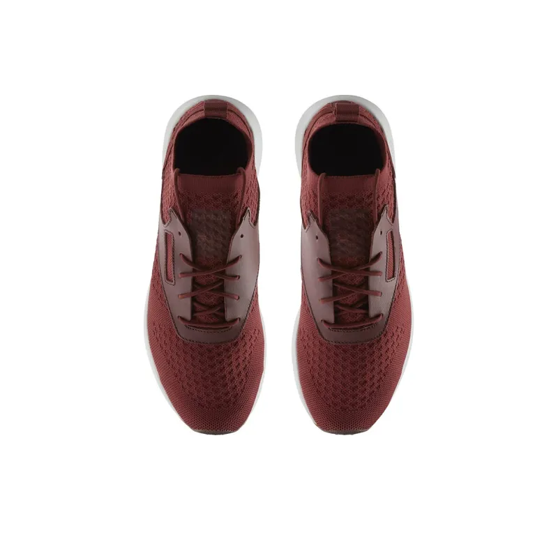 Reebok Zoku Runner Ultk Lux 'Rugged Maroon'-2