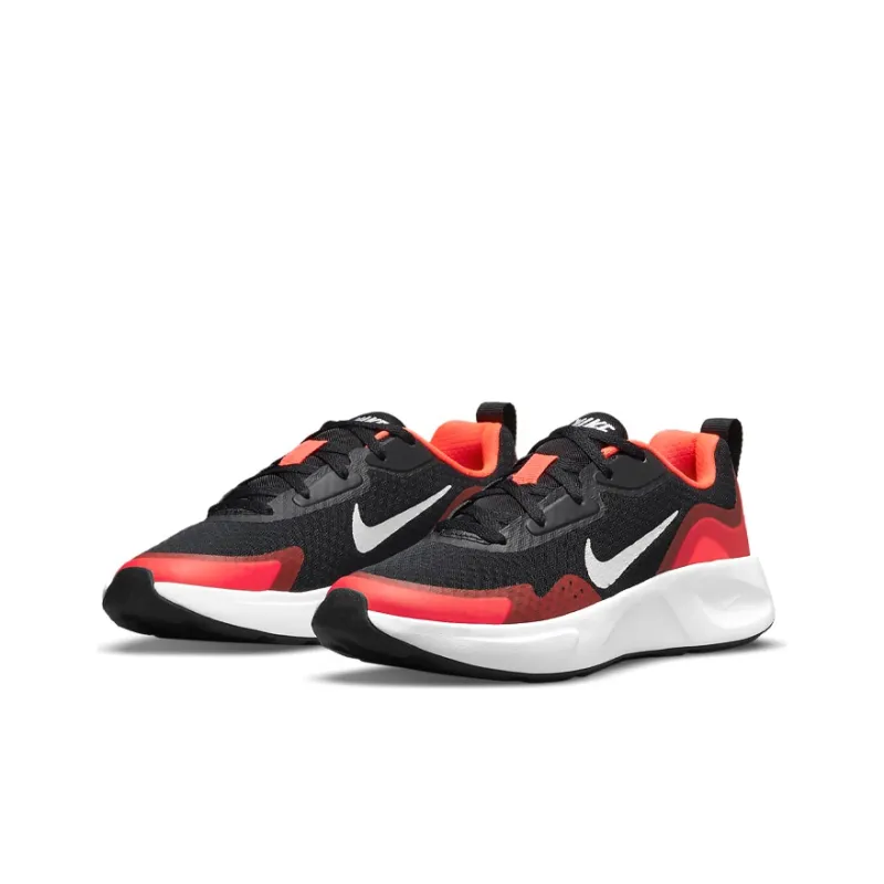 Nike Wearallday Bred GS-2