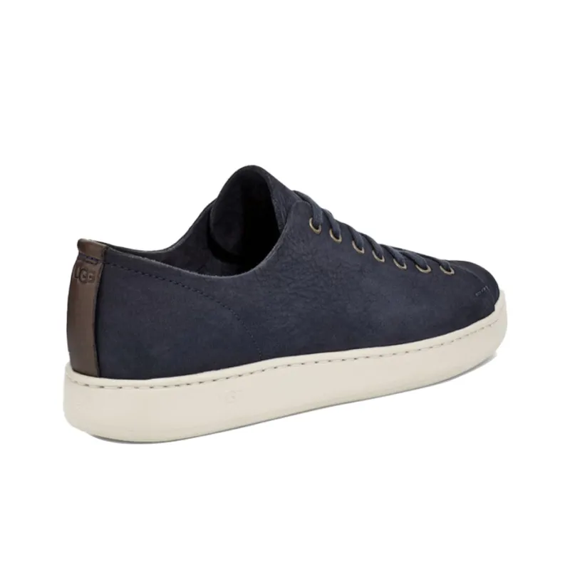 UGG Pismo Low Tops Casual Shoe Blue-3