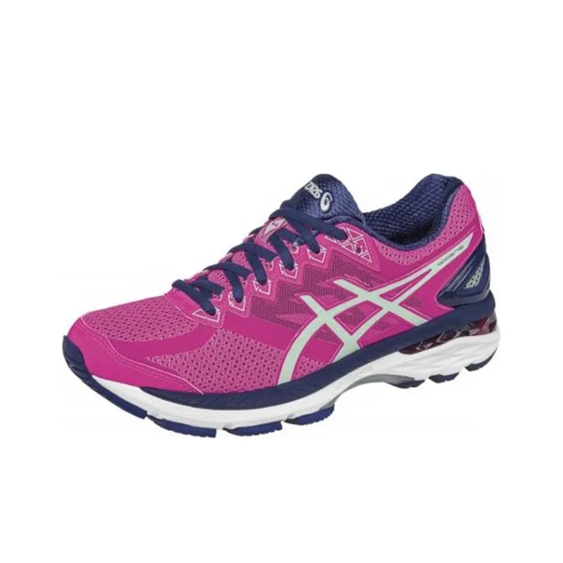 Asics Women's GT 2000 4 'Pink Glow'-2