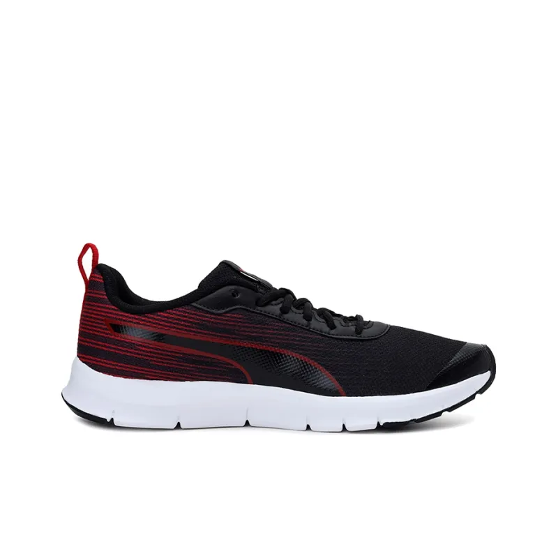 PUMA Brisk Fr Idp Low Top Red/Black/White-1