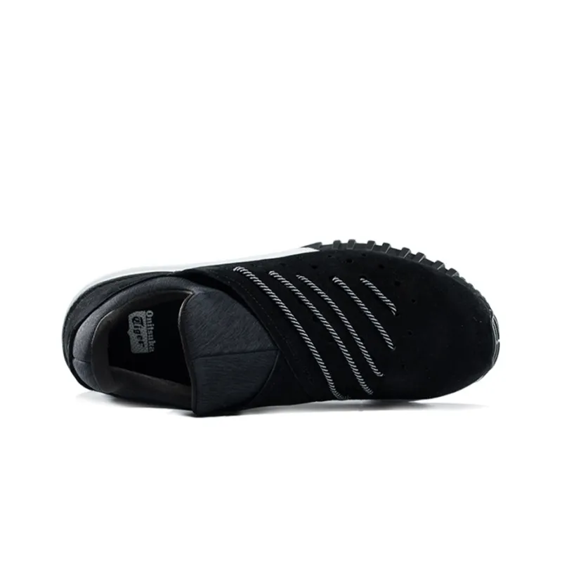 Onitsuka Tiger Monte Z 'Black'-2
