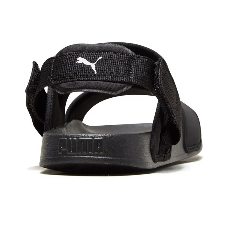 PUMA Leadcat Ylm Lite 'Black'-4