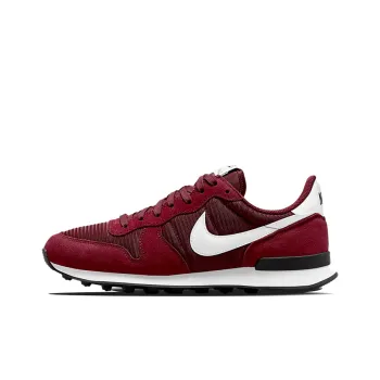Nike Internationalist 'Red White' Women's