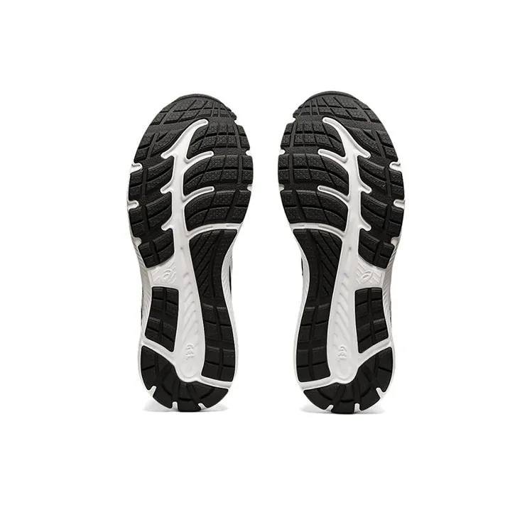 Asics Gel Contend 7 4E Wide 'Black White'-5