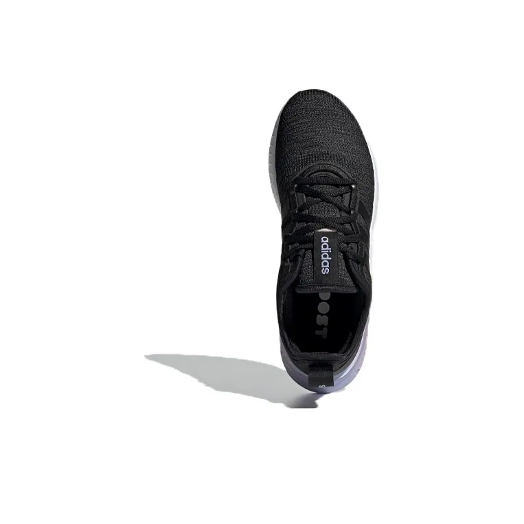 Adidas Kaptir Super 'Black Purple Gradient' Women's-4