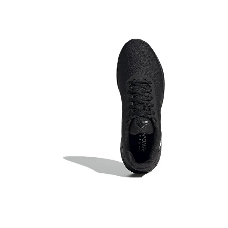 Adidas Response Sr 'Triple Black'-4