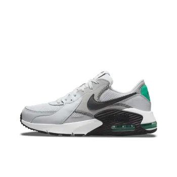 Nike Air Max Excee 'Pure Platinum Black'