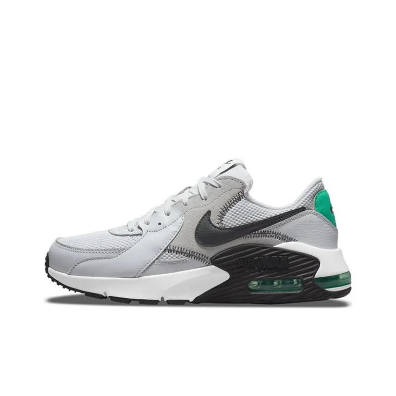 Nike Air Max Excee 'Pure Platinum Black'-0