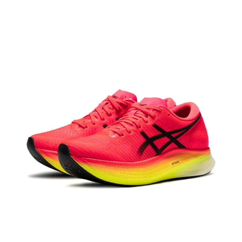 Asics Metaspeed Sky Performance Red Women's-1