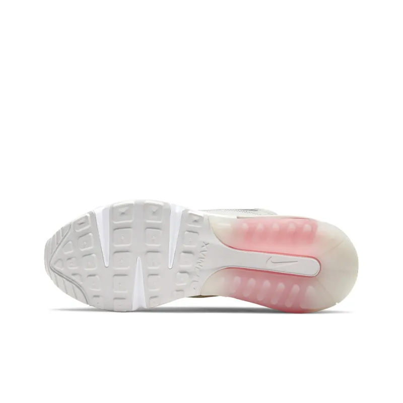 Nike Air Max 290 Summit White Siren Red Women's-5
