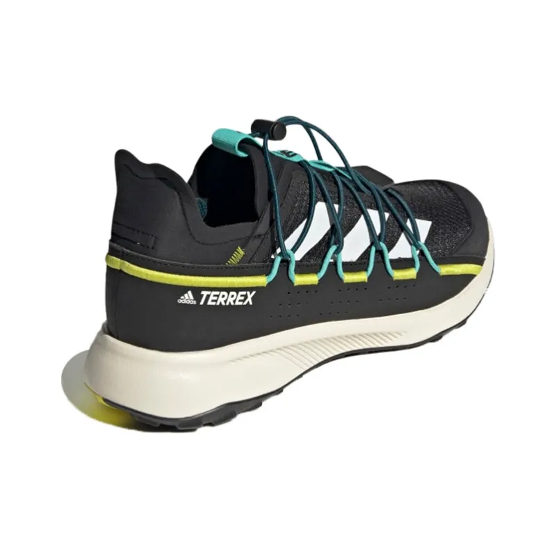 Adidas Terrex Voyager 21 Black Acid Mint-3