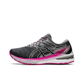 Asics GT 2000 10 Wide 'Sheet Rock Pink Rave' Women's