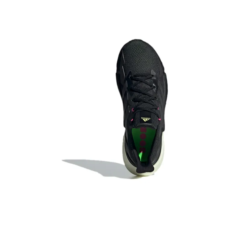 Adidas X9000 L4 Shoes /White-4