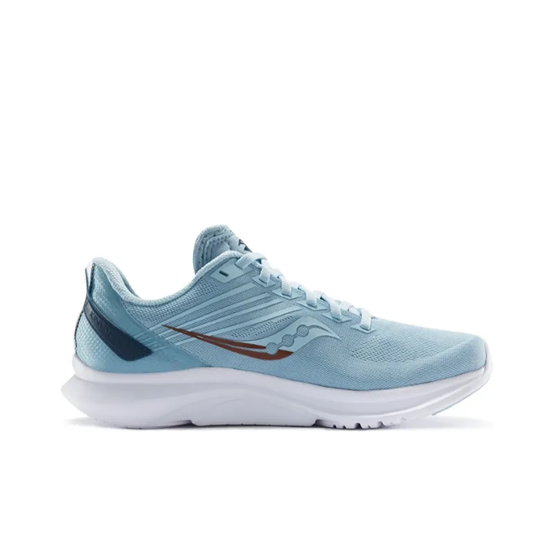 saucony Kinvara 12 Sky Women's-1