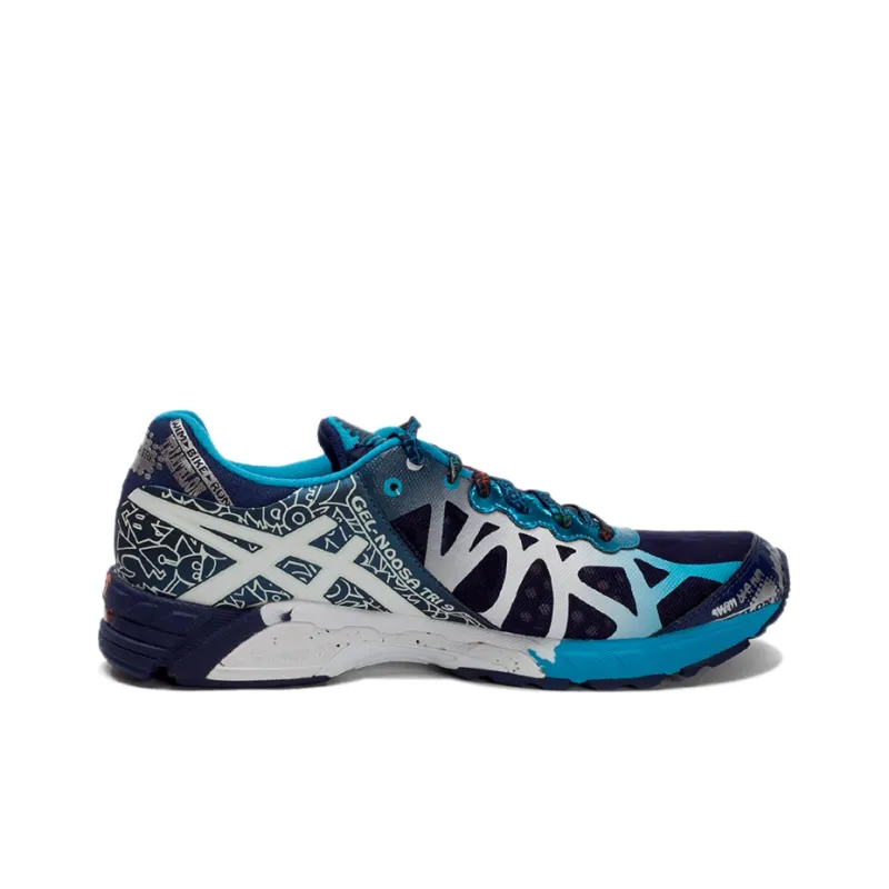Asics Gel Noosa Tri 9 'Flame Blue'-1