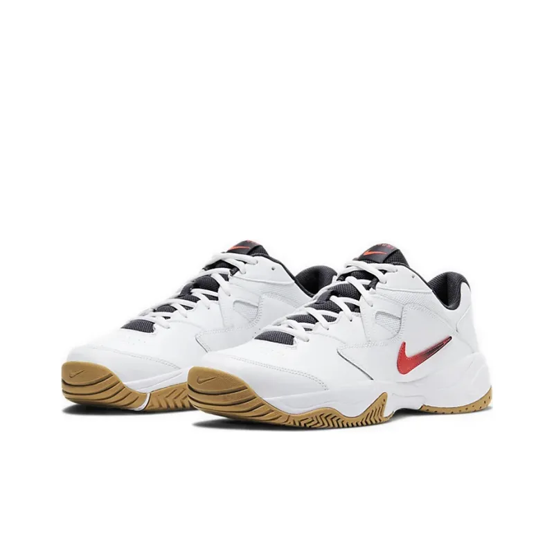 Nike Court Lite 2 Volt-2
