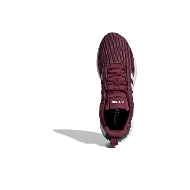 Adidas Neo Racer TR21 'Victory Crimson'-4