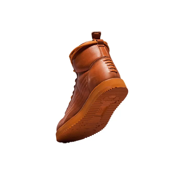 Onitsuka Tiger Conversion 'Brick Orange'-2