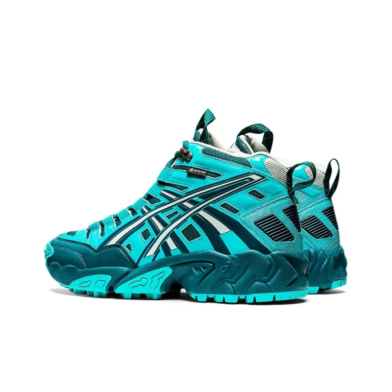 Asics HS3 S Nandi Sp V Gore Tex Sea Glass-3