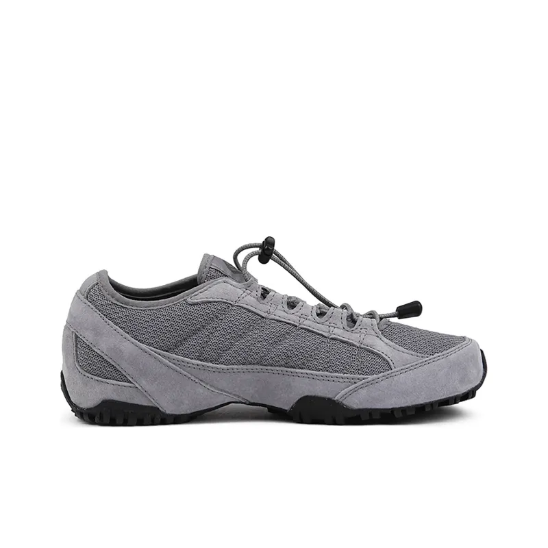 Columbia Outdoor Shoes Men Low Top Light Gray-1