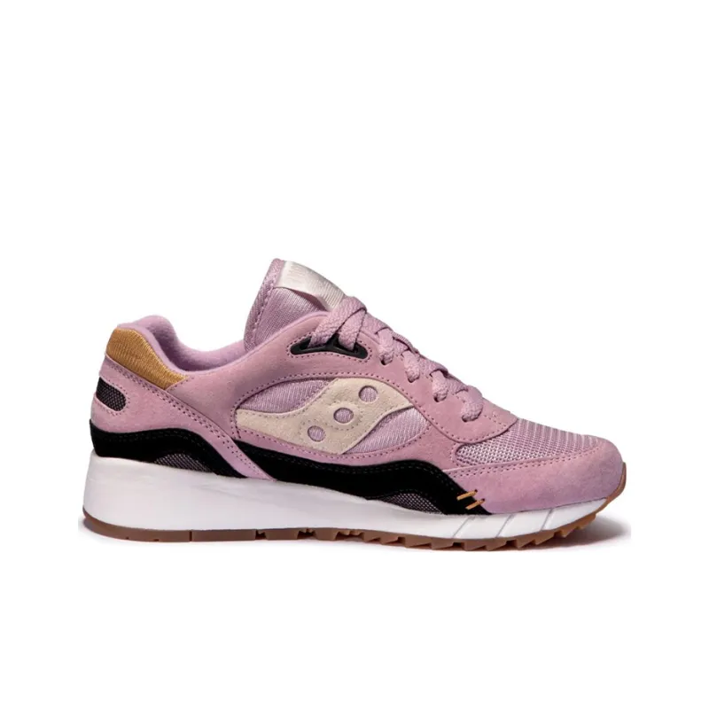 saucony Women's Shadow 6000 'Lilac'-1