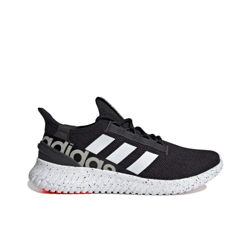 Adidas Kaptir 2.0 'Black Carbon'-1