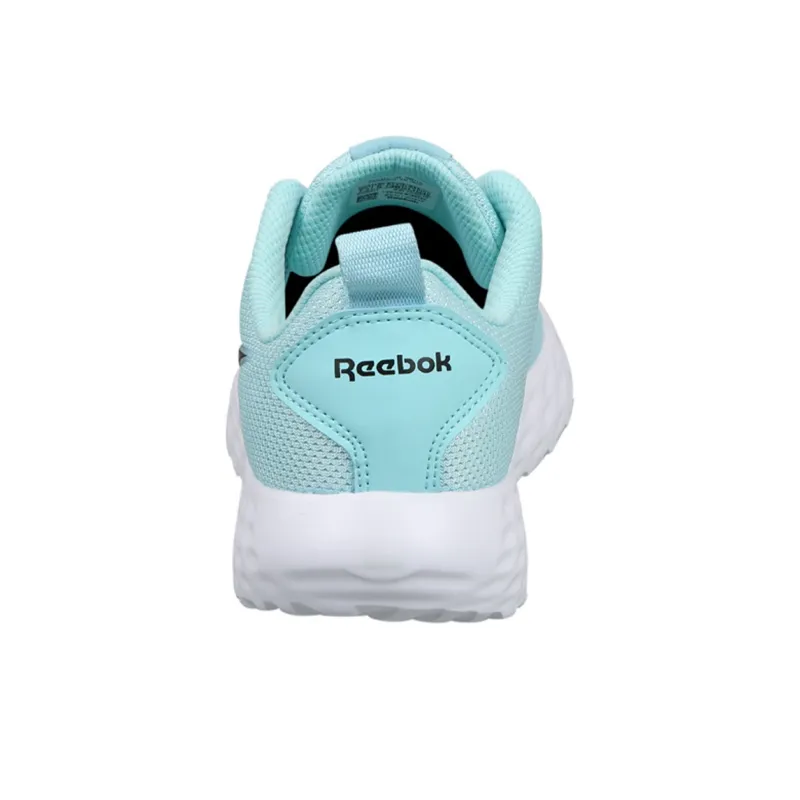 Reebok Runner 2.0 Running Energy Low-Top Running Shoes Women's Blue White-4