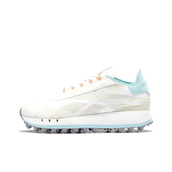 Reebok 'White Blue Gray' Women's
