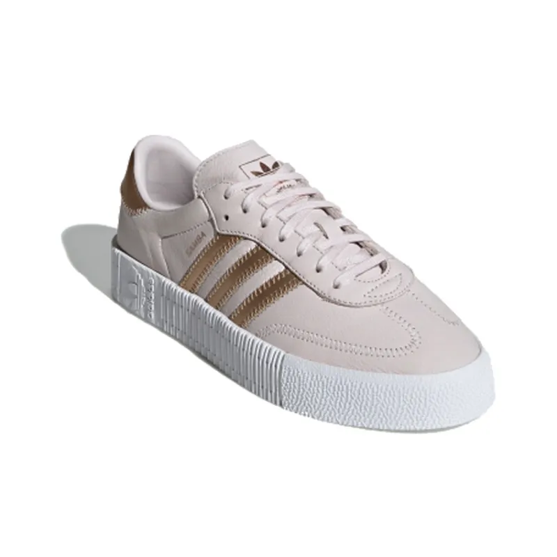Adidas Women's Sambarose 'Orchid Tint' Women's-1