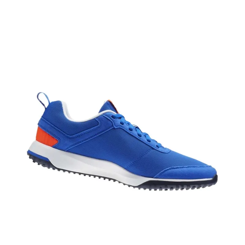 Reebok Cxt Tr Anti-Slip Wear-Resistant Low-Top Running Shoes Men's Blue-3