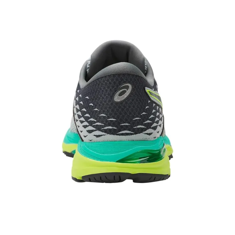 Asics Women's Gel Cumulus 19 'Mid Grey Carbon'-4