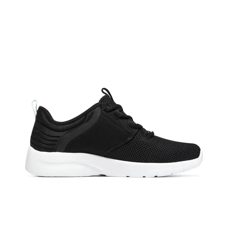 Skechers Dynamight 2.0 'Black Green' Women's-1