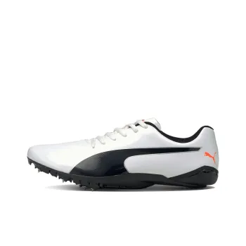 PUMA EvoSPEED Prep Sprint 2 'White Black'